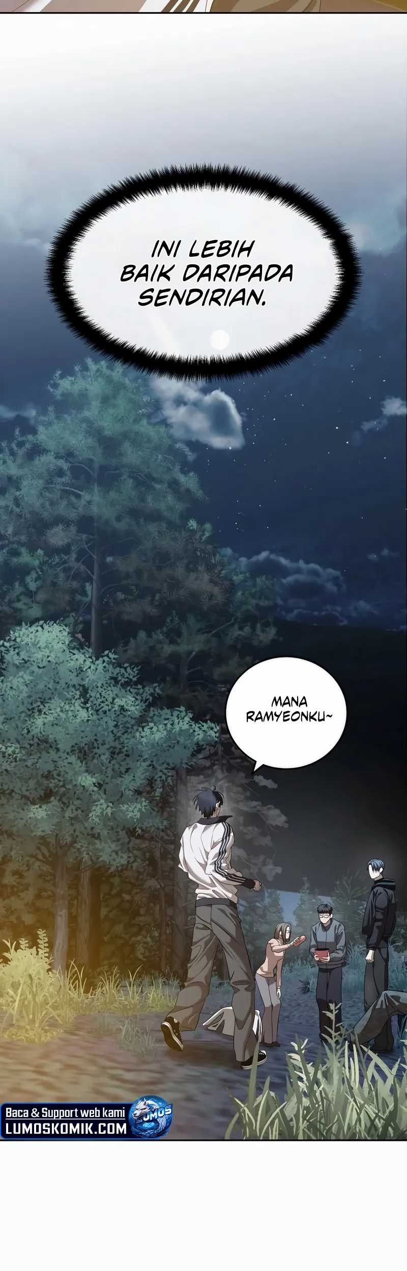 Special Civil Servant Chapter 45 Gambar 67