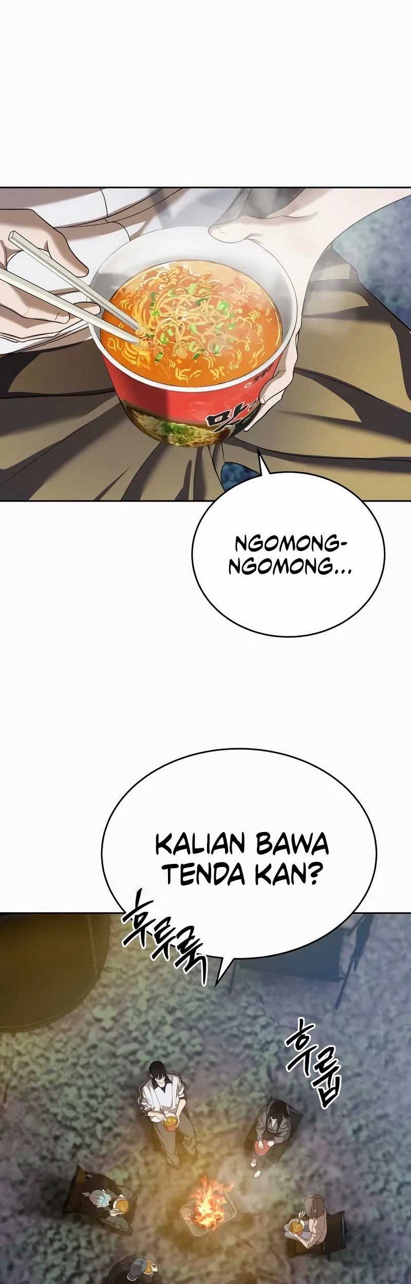 Special Civil Servant Chapter 45 Gambar 68