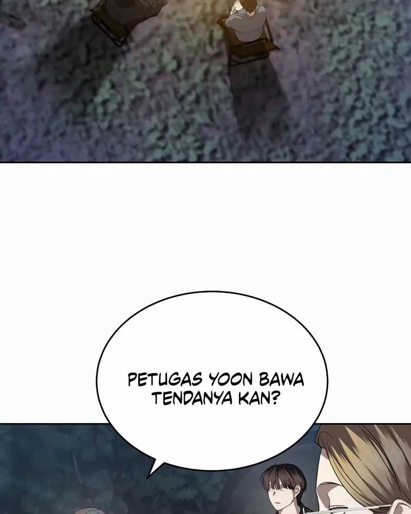 Special Civil Servant Chapter 45 Gambar 69