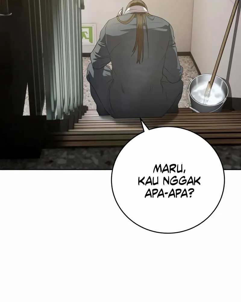 Special Civil Servant Chapter 45 Gambar 6