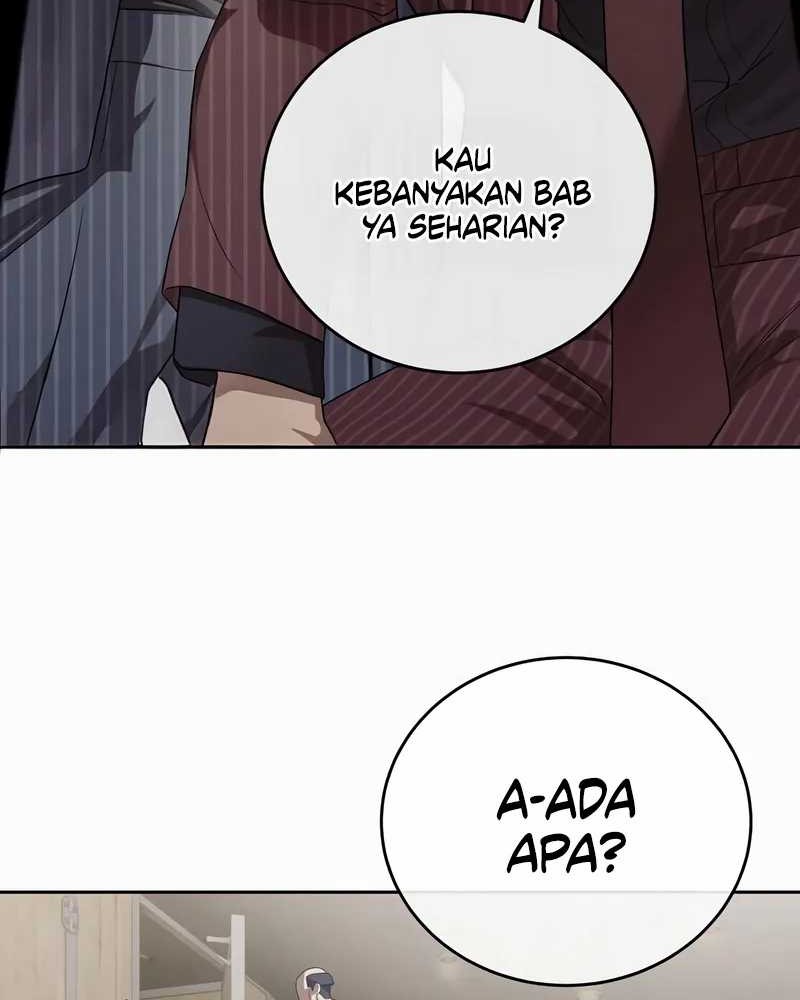 Special Civil Servant Chapter 45 Gambar 15