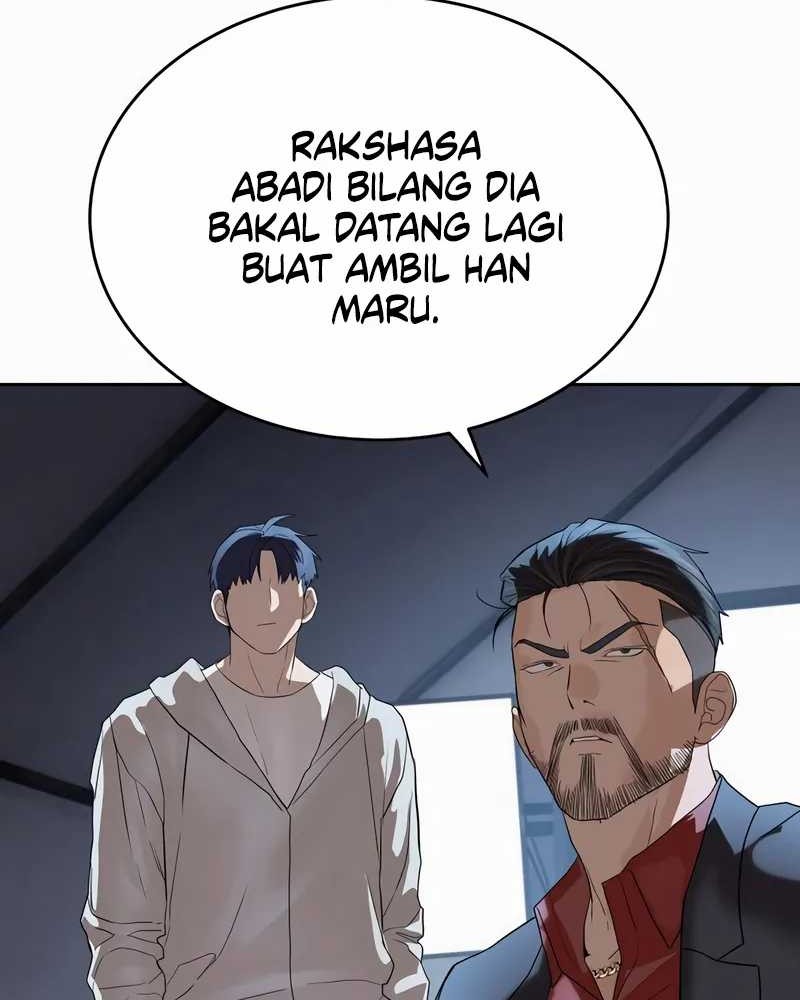Special Civil Servant Chapter 45 Gambar 21