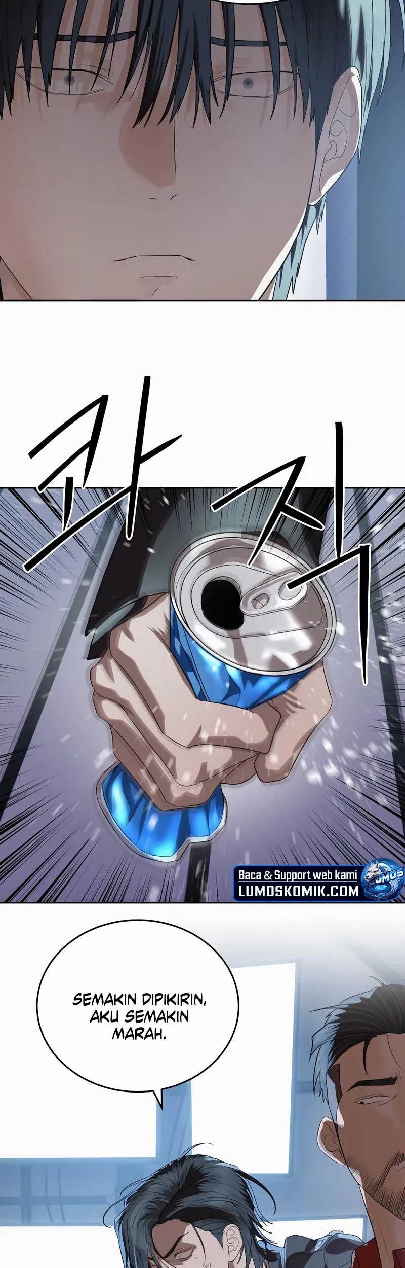 Special Civil Servant Chapter 45 Gambar 23