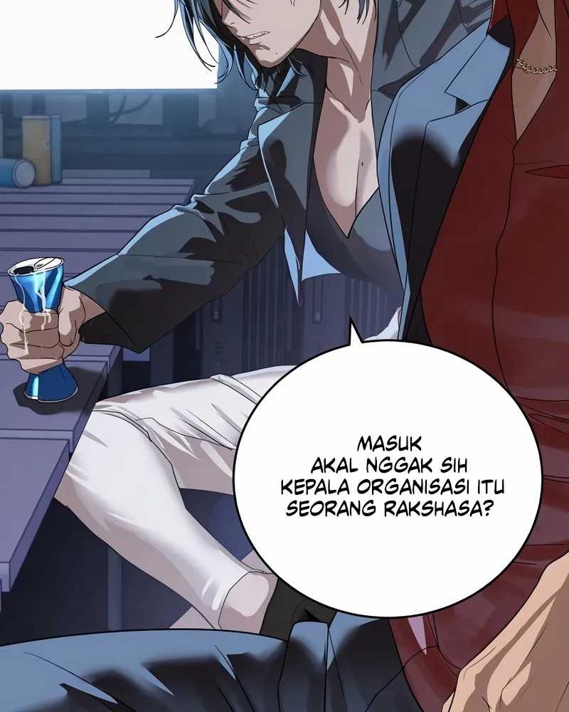 Special Civil Servant Chapter 45 Gambar 24