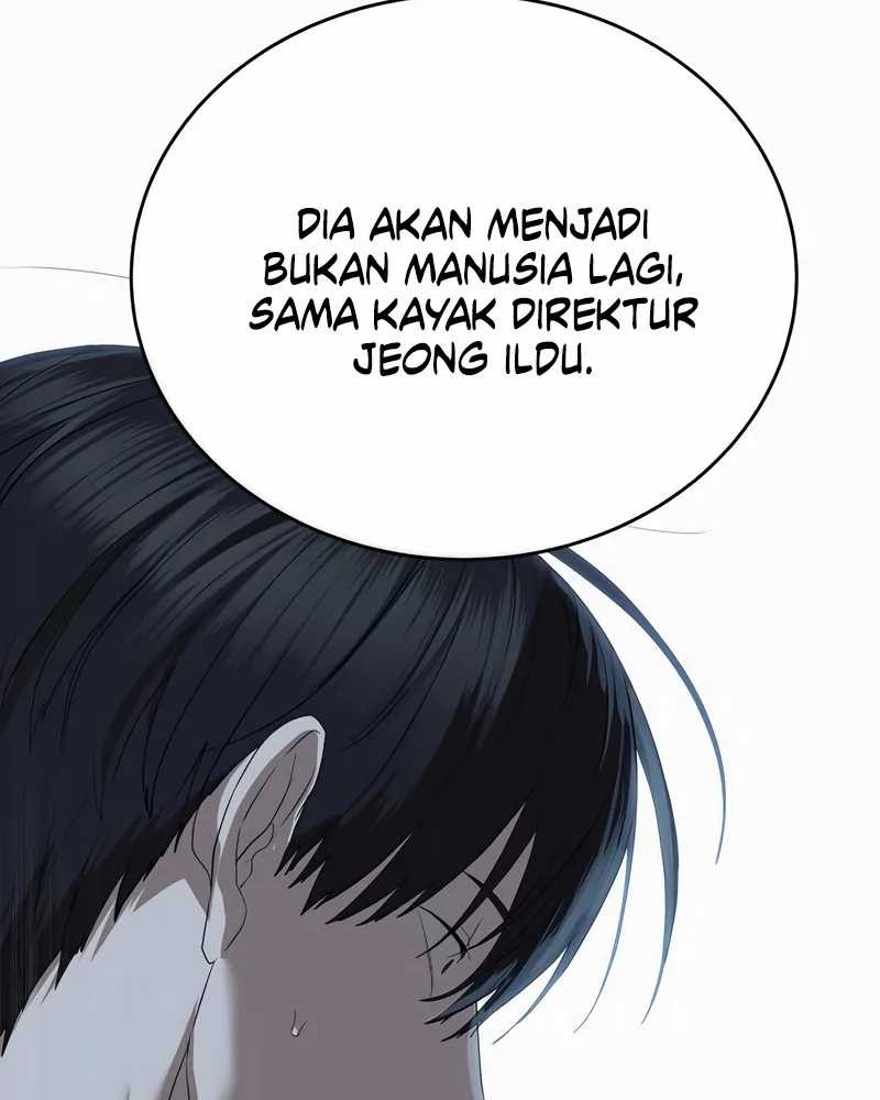 Special Civil Servant Chapter 45 Gambar 27