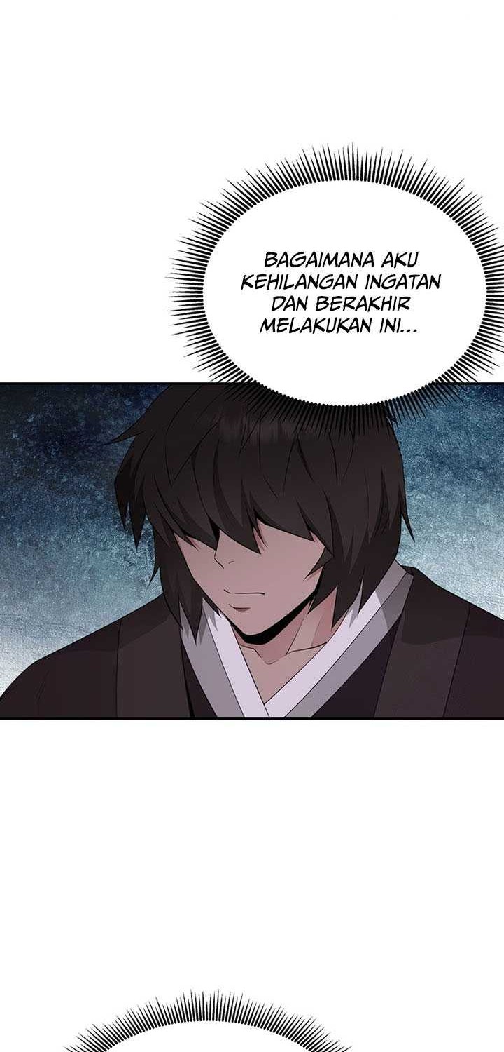 The World’s Best Kunlun Tavern Chapter 25 Gambar 27