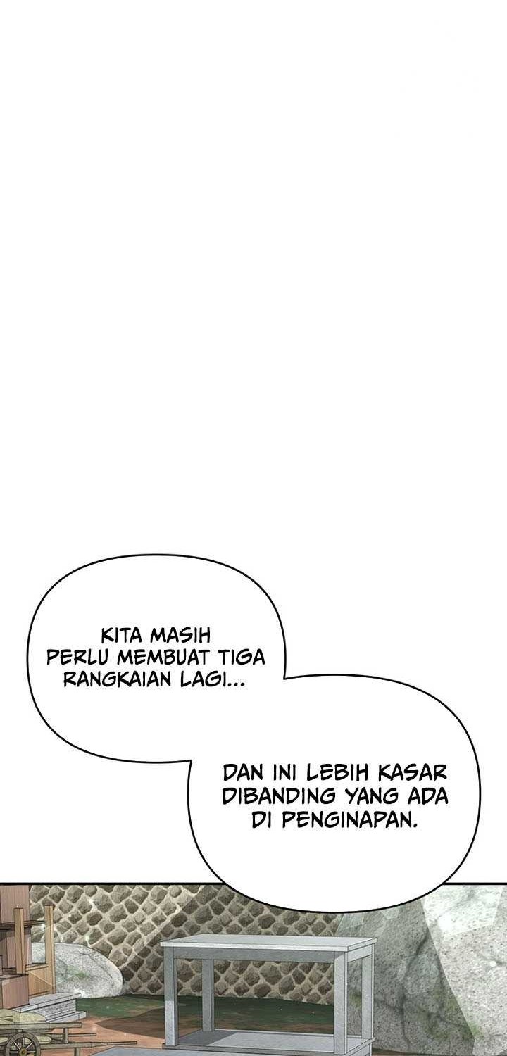 The World’s Best Kunlun Tavern Chapter 25 Gambar 29