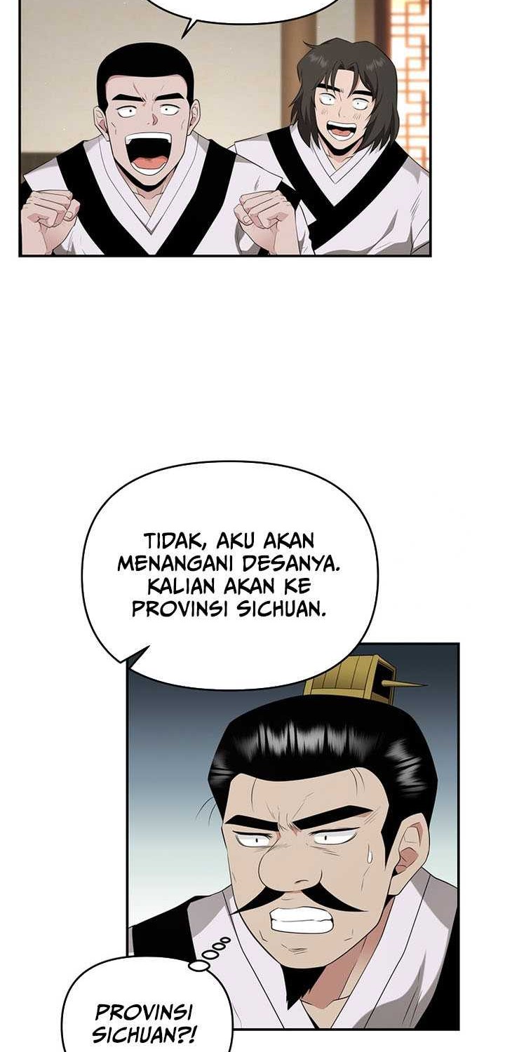 The World’s Best Kunlun Tavern Chapter 25 Gambar 37