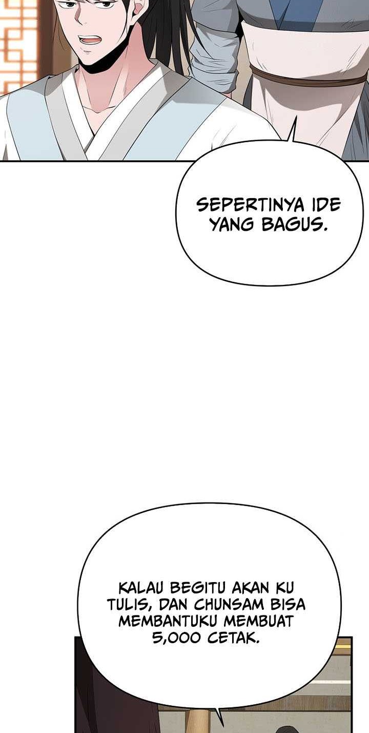 The World’s Best Kunlun Tavern Chapter 25 Gambar 19