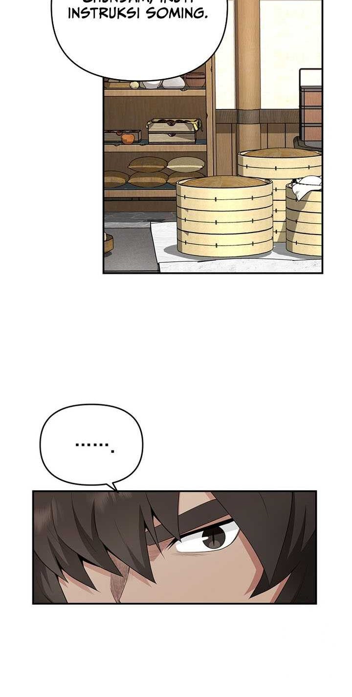 The World’s Best Kunlun Tavern Chapter 25 Gambar 21