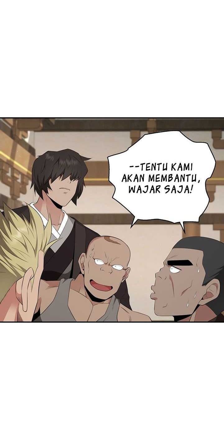 The World’s Best Kunlun Tavern Chapter 25 Gambar 23