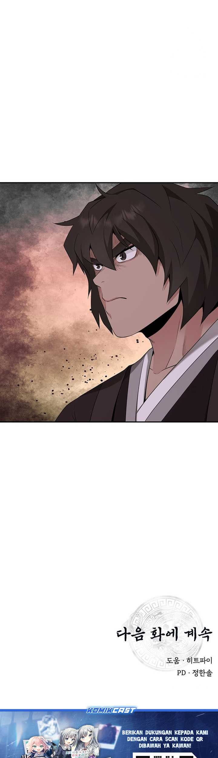 The World’s Best Kunlun Tavern Chapter 25 Gambar 52