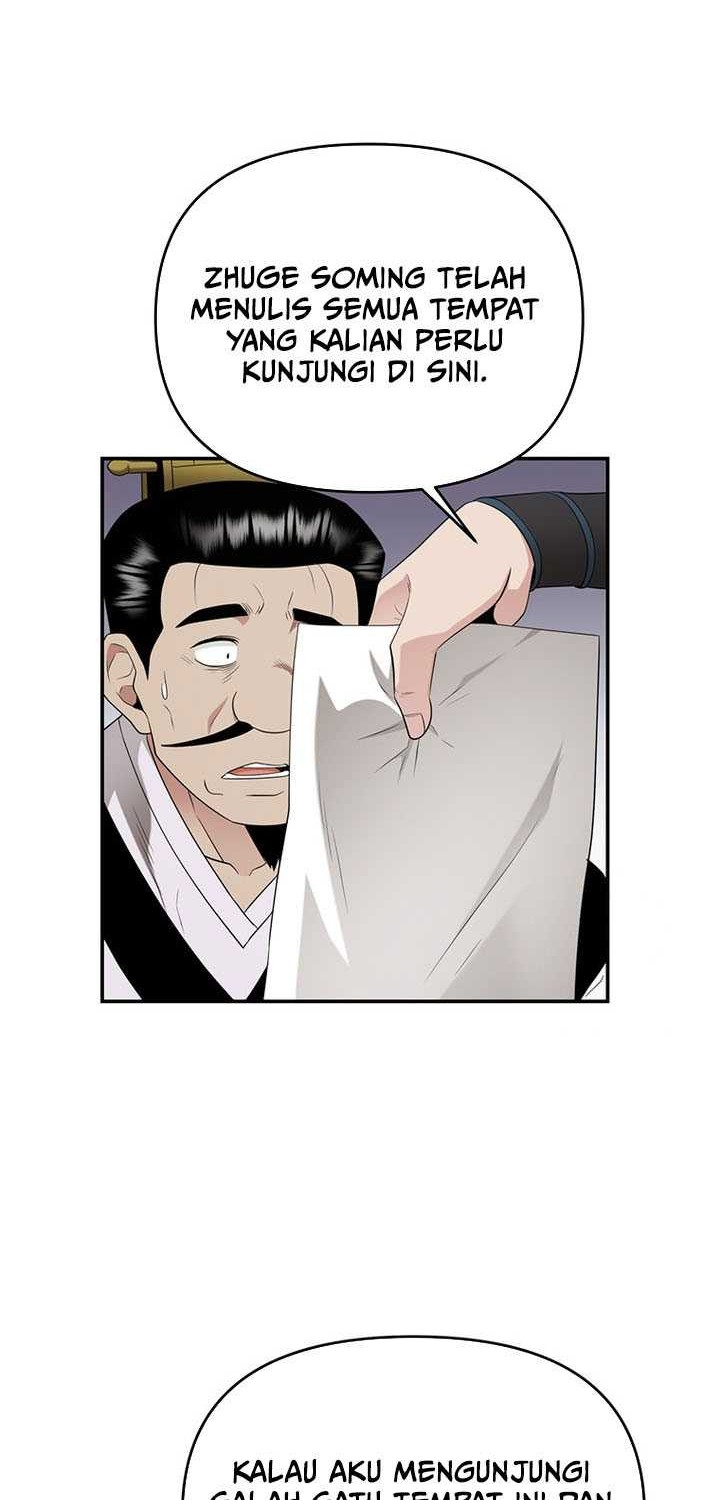 The World’s Best Kunlun Tavern Chapter 25 Gambar 39