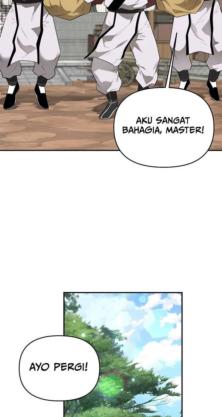 The World’s Best Kunlun Tavern Chapter 25 Gambar 43