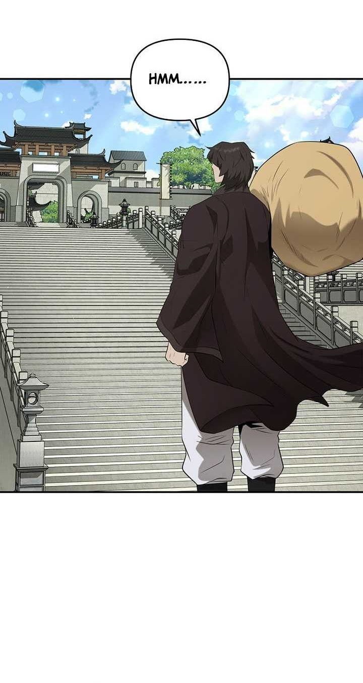 The World’s Best Kunlun Tavern Chapter 25 Gambar 45