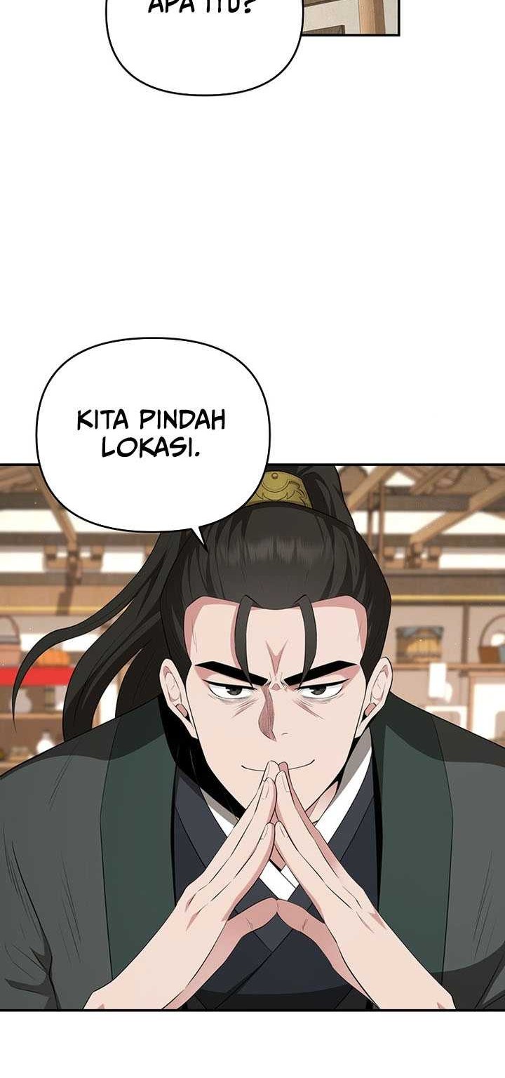 The World’s Best Kunlun Tavern Chapter 25 Gambar 3
