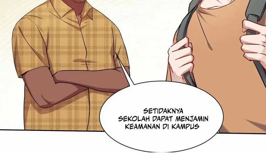 After Improperly Licking a Dog, I Became a Billionaire Chapter 181 Gambar 24