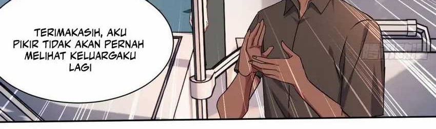 After Improperly Licking a Dog, I Became a Billionaire Chapter 181 Gambar 19