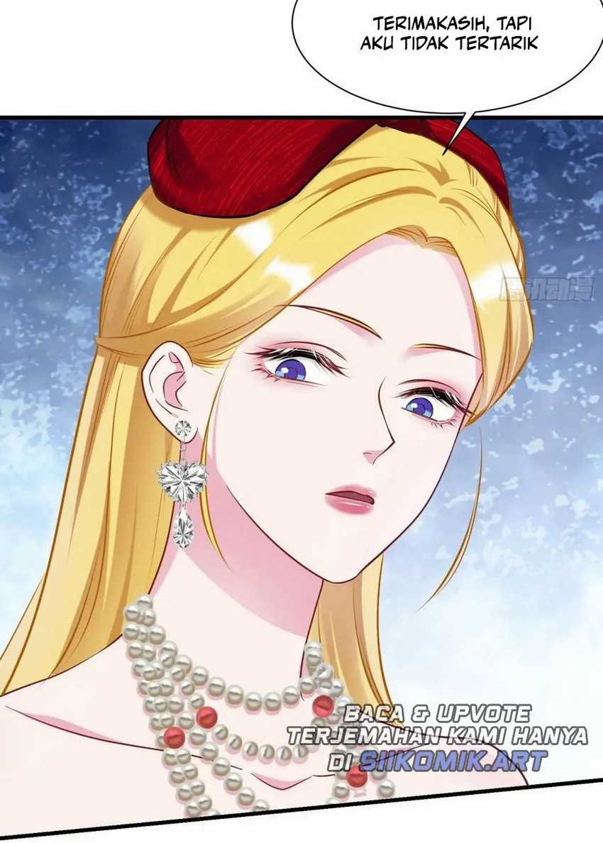 After Improperly Licking a Dog, I Became a Billionaire Chapter 181 Gambar 33