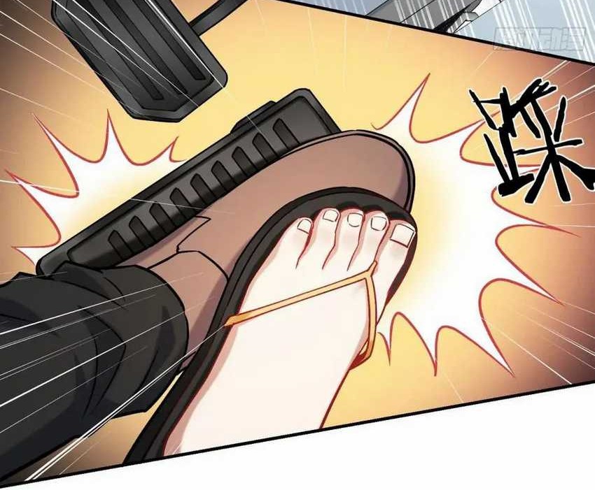 After Improperly Licking a Dog, I Became a Billionaire Chapter 181 Gambar 11