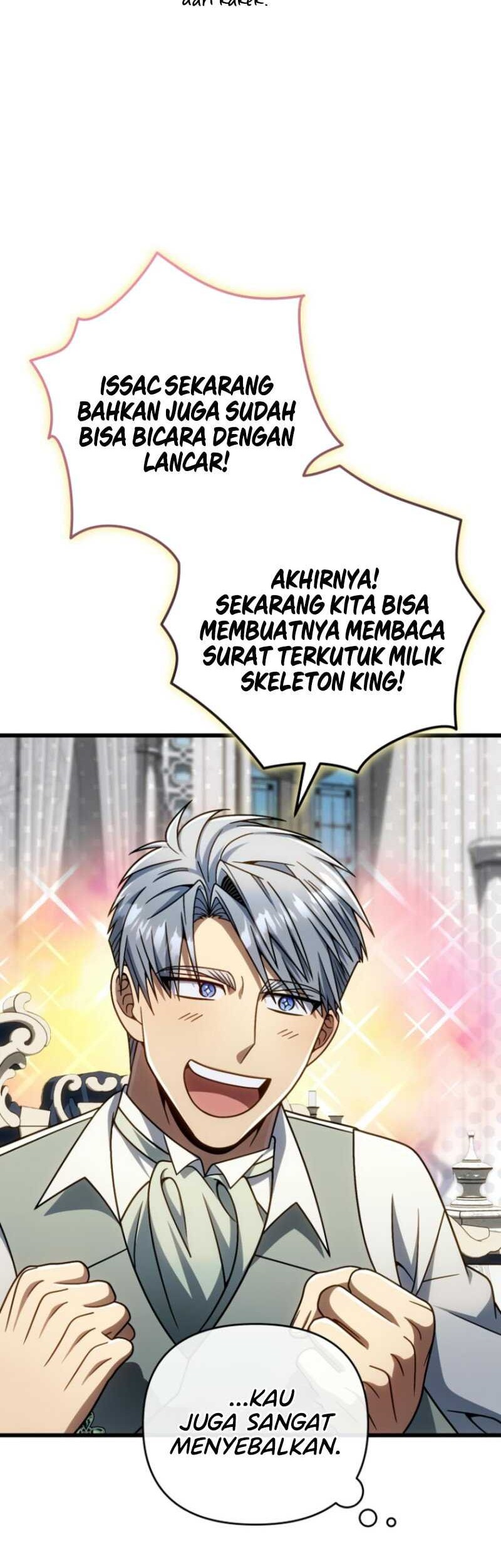 I’m Going To Destroy This Country Chapter 30 Gambar 56