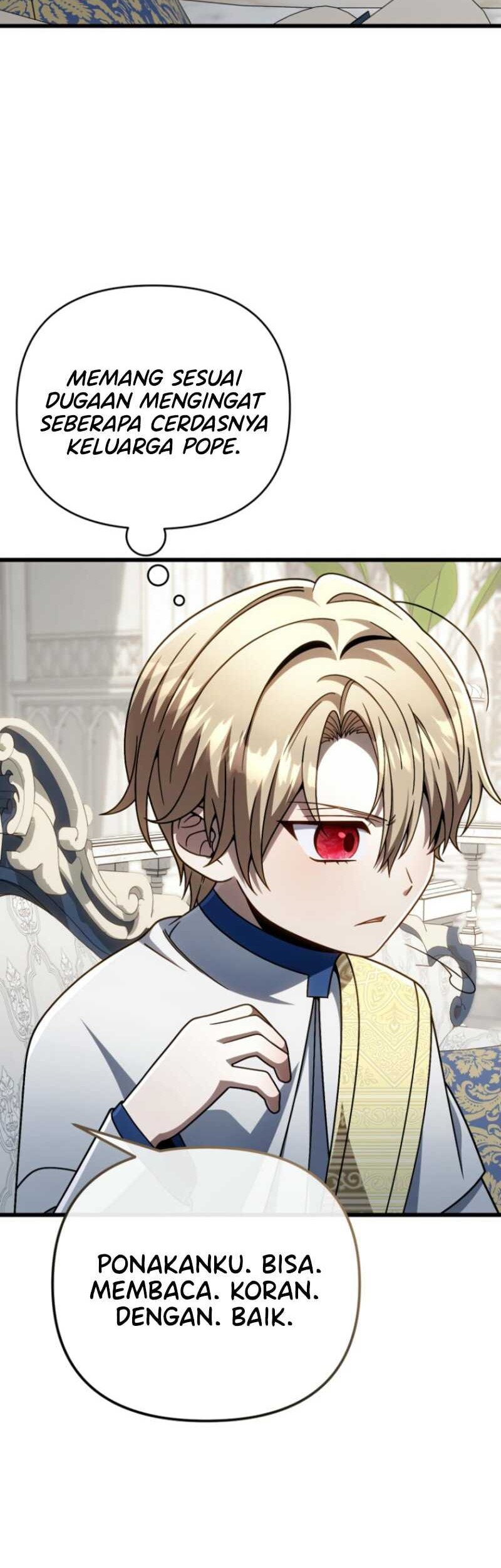 I’m Going To Destroy This Country Chapter 30 Gambar 54