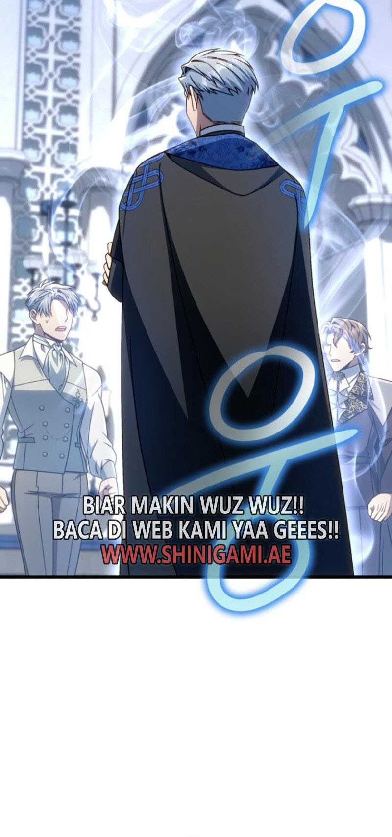 I’m Going To Destroy This Country Chapter 30 Gambar 60