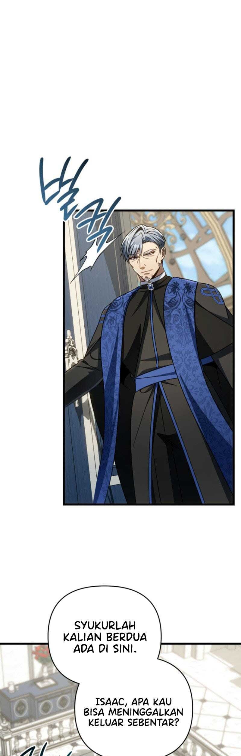 I’m Going To Destroy This Country Chapter 30 Gambar 57