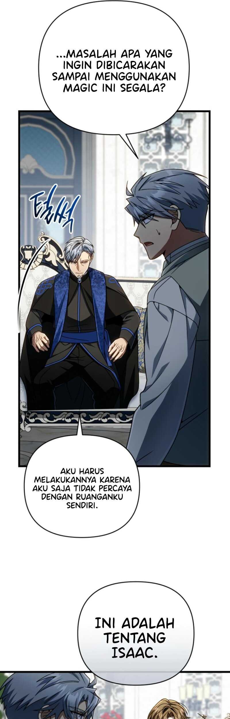 I’m Going To Destroy This Country Chapter 30 Gambar 61