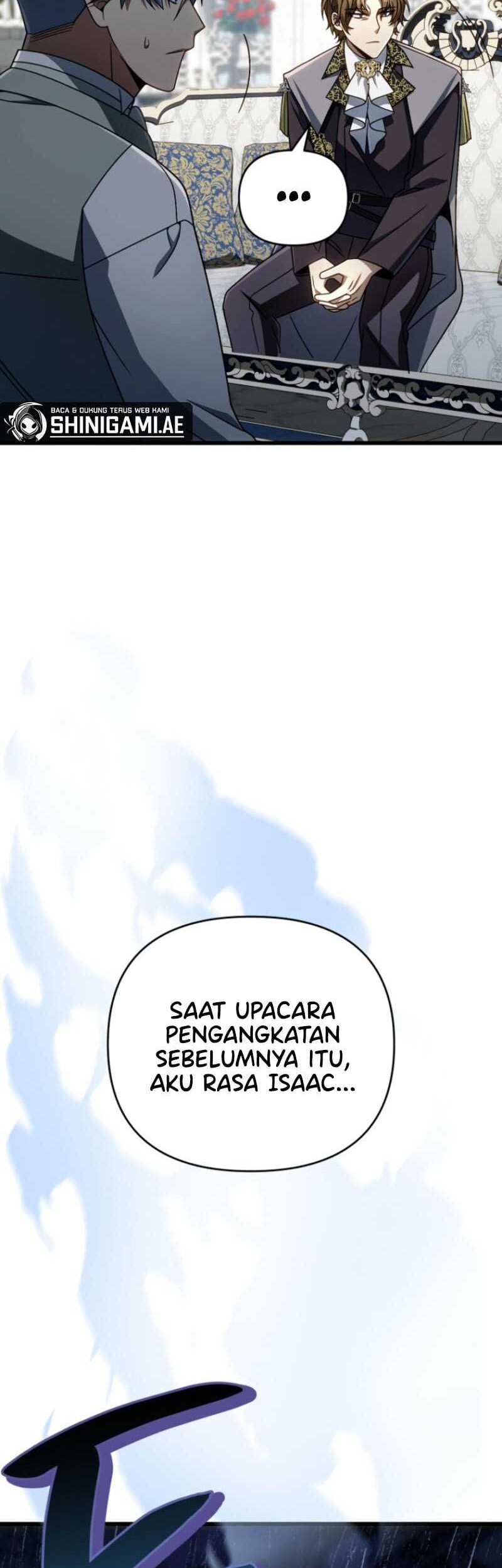 I’m Going To Destroy This Country Chapter 30 Gambar 62