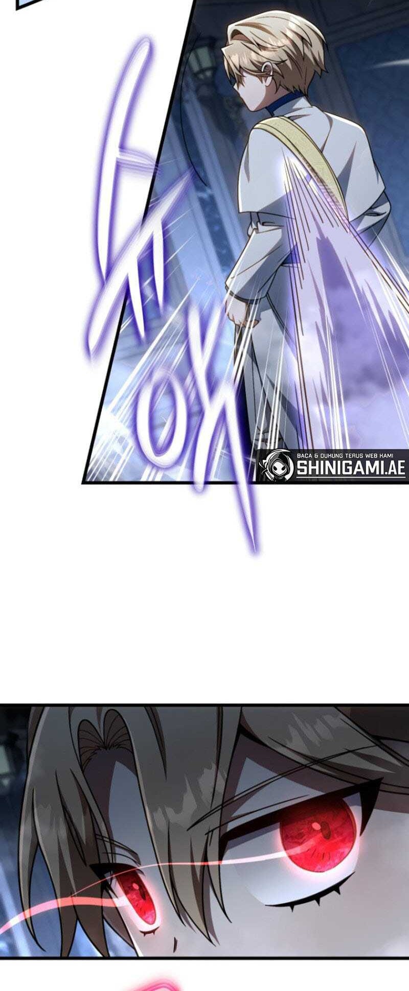 I’m Going To Destroy This Country Chapter 30 Gambar 40