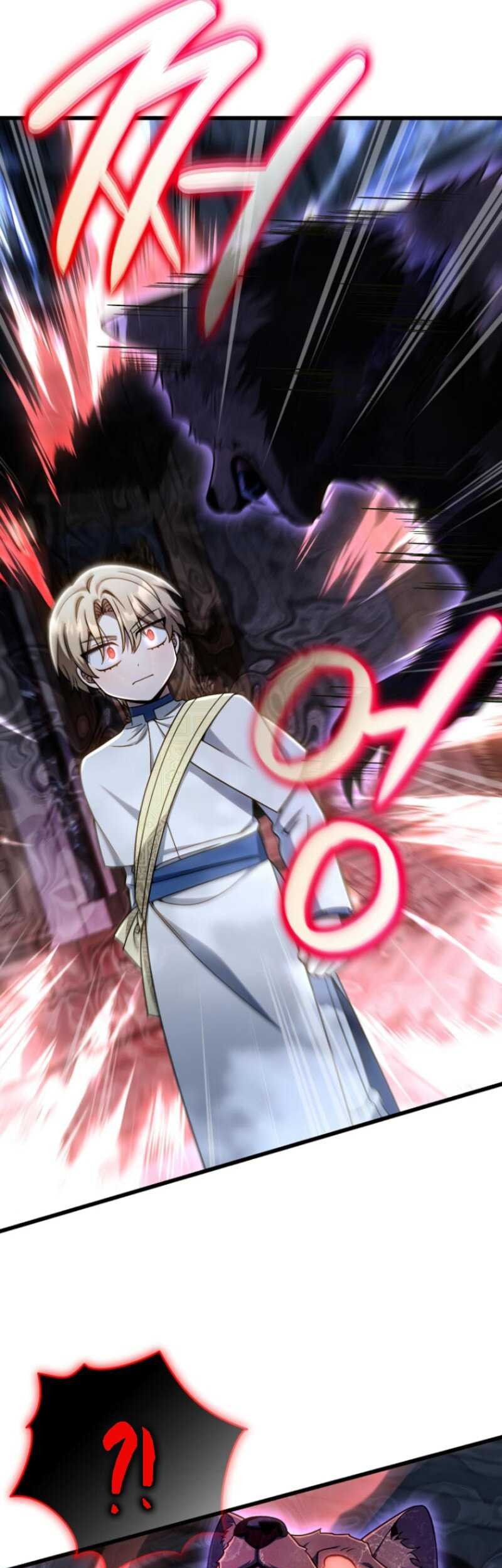 I’m Going To Destroy This Country Chapter 30 Gambar 41