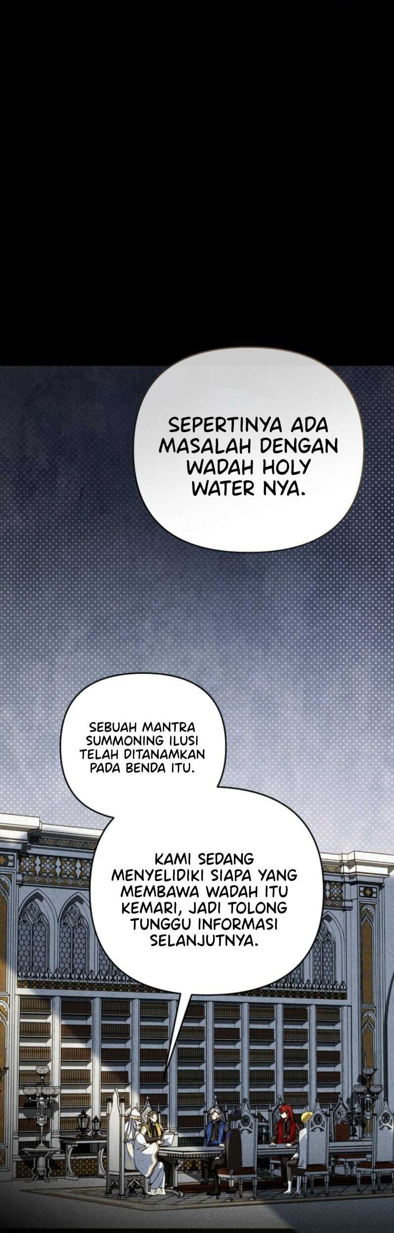 I’m Going To Destroy This Country Chapter 30 Gambar 48