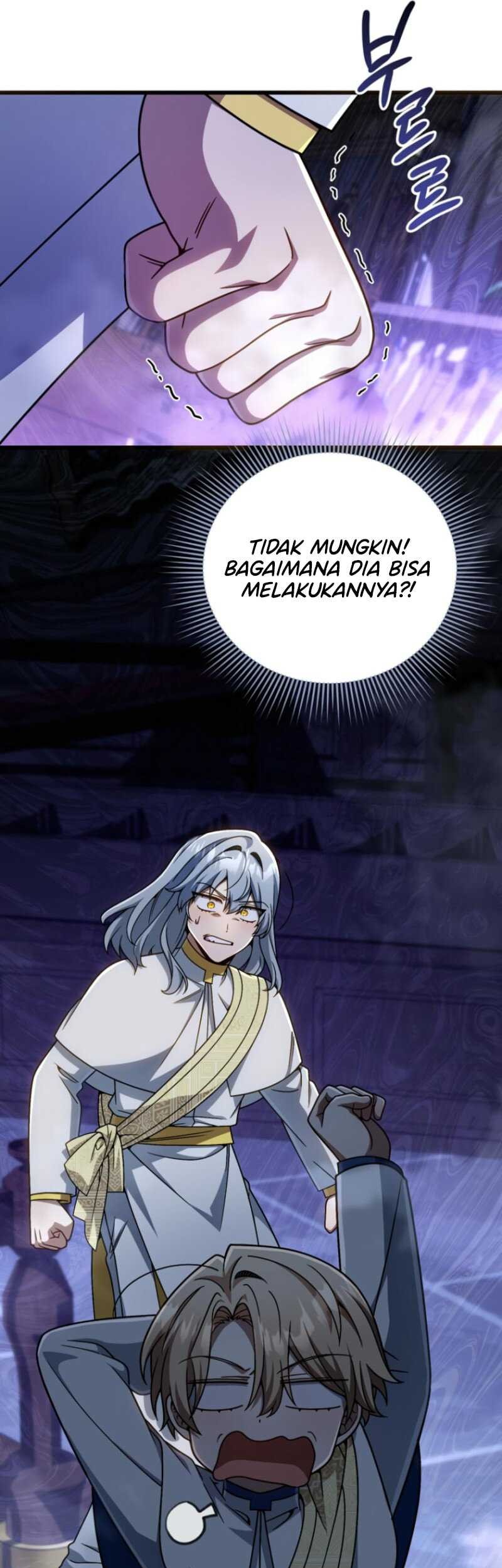 I’m Going To Destroy This Country Chapter 30 Gambar 45