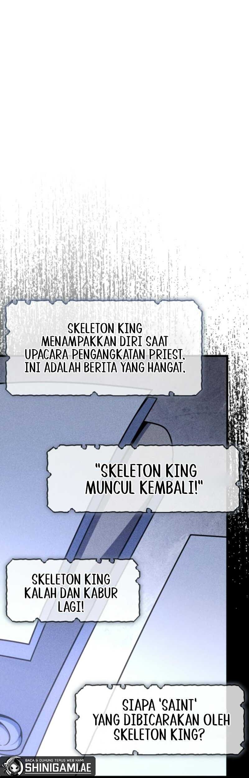 I’m Going To Destroy This Country Chapter 30 Gambar 47