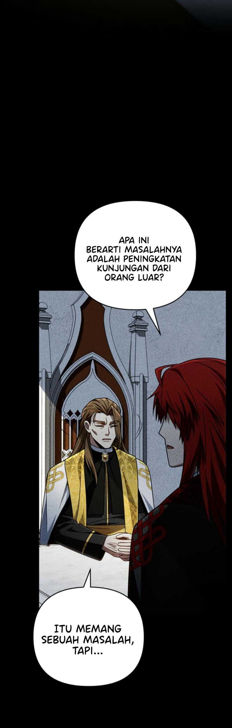 I’m Going To Destroy This Country Chapter 30 Gambar 49