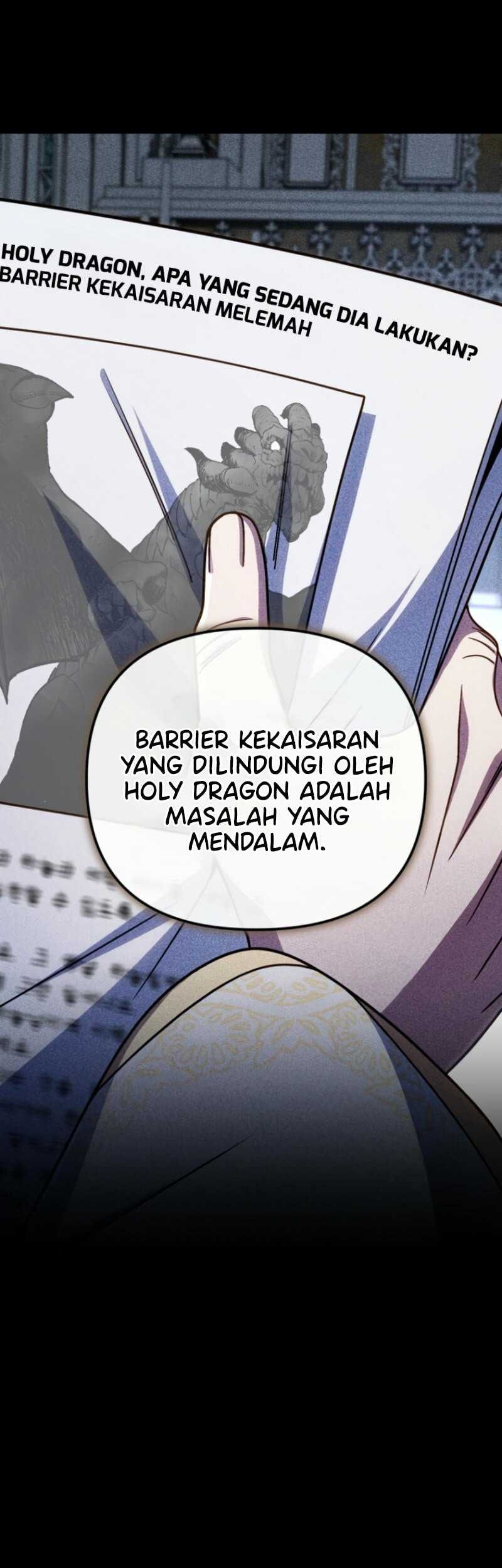 I’m Going To Destroy This Country Chapter 30 Gambar 50