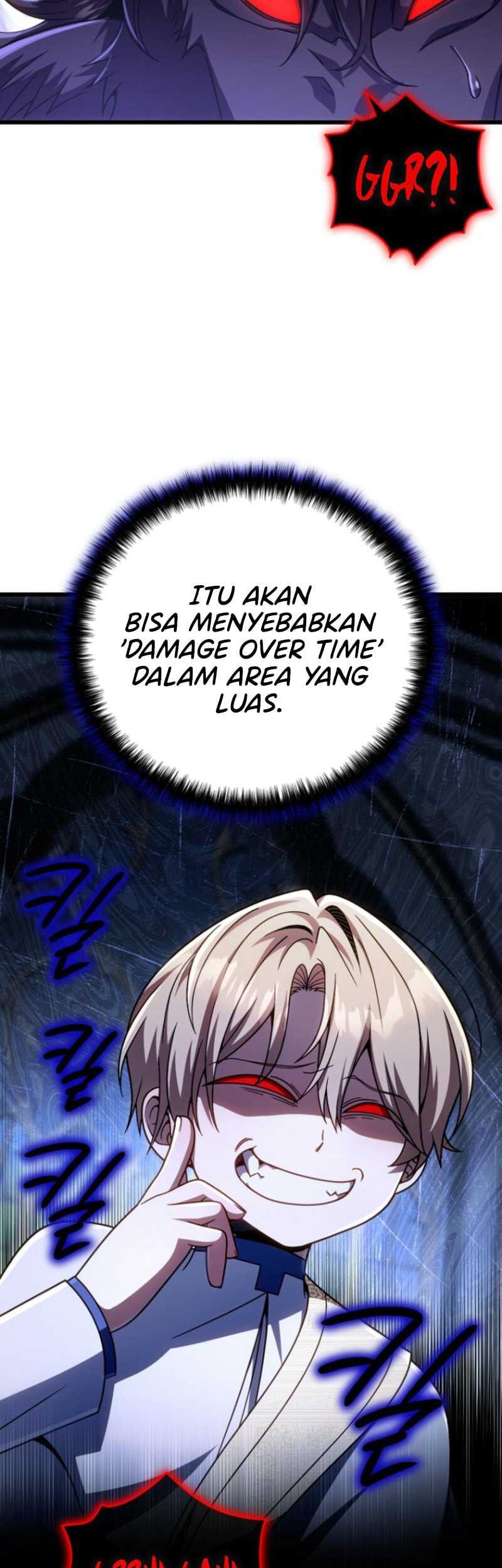 I’m Going To Destroy This Country Chapter 30 Gambar 11