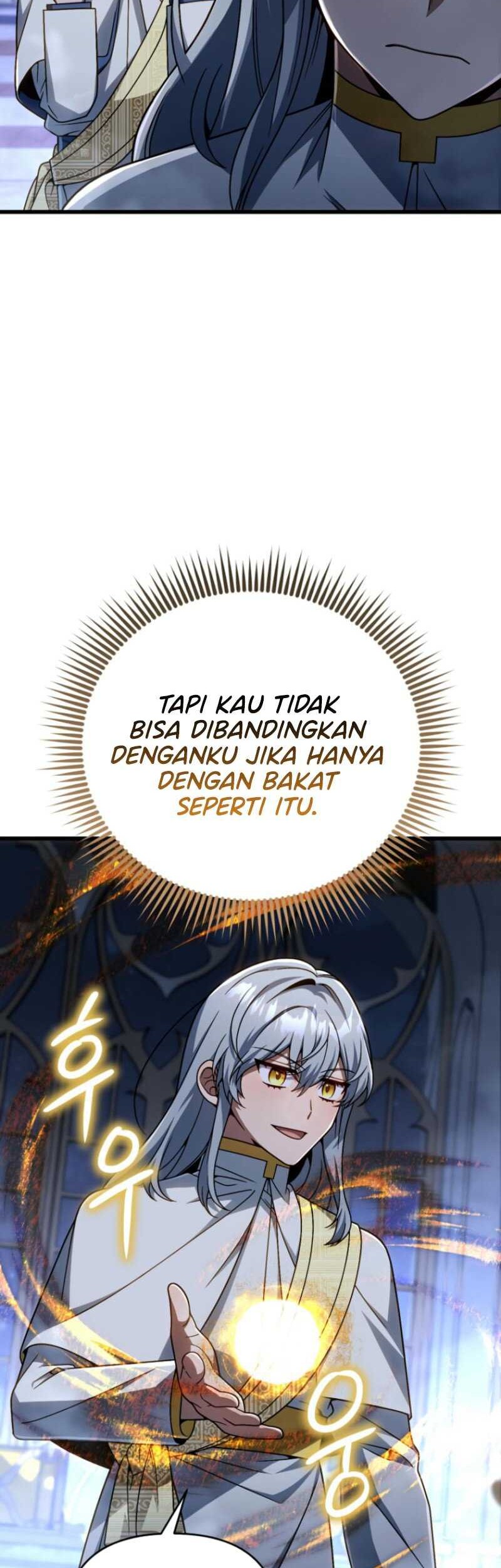 I’m Going To Destroy This Country Chapter 30 Gambar 14