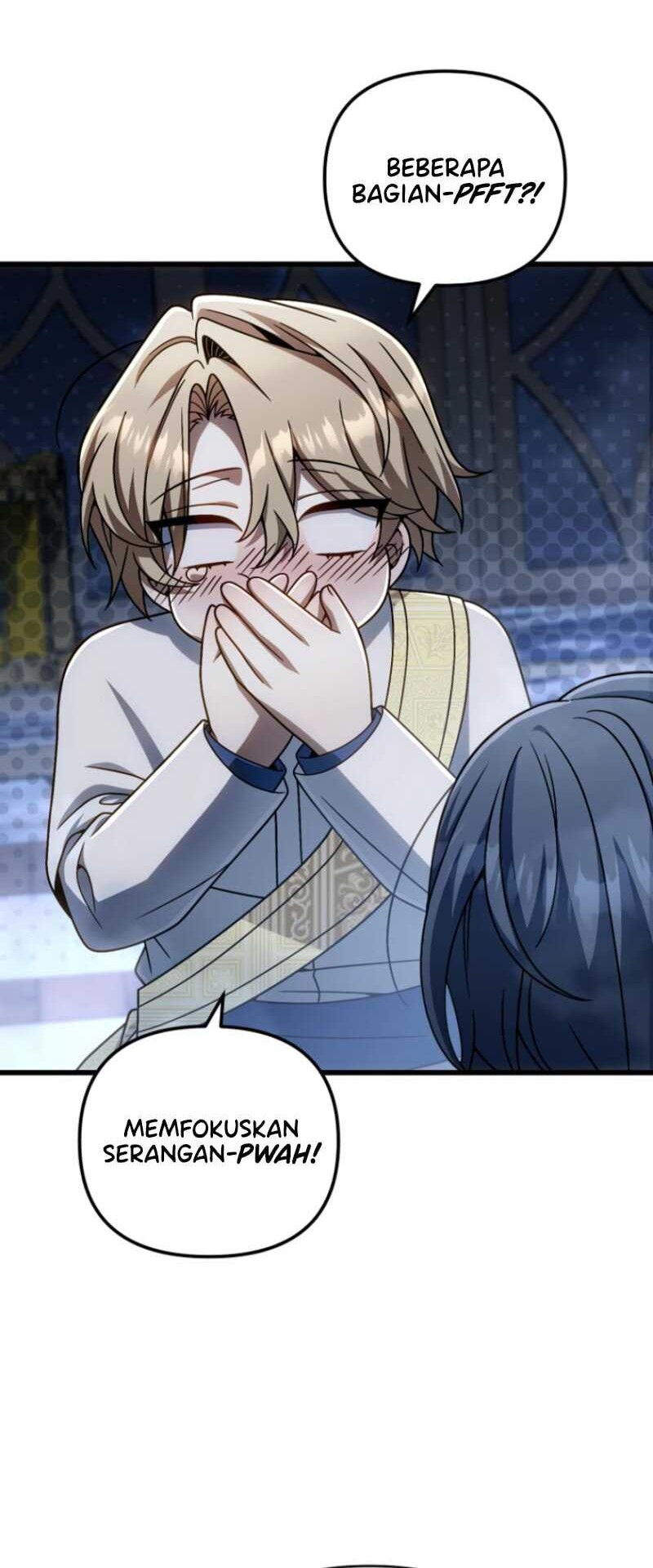 I’m Going To Destroy This Country Chapter 30 Gambar 16