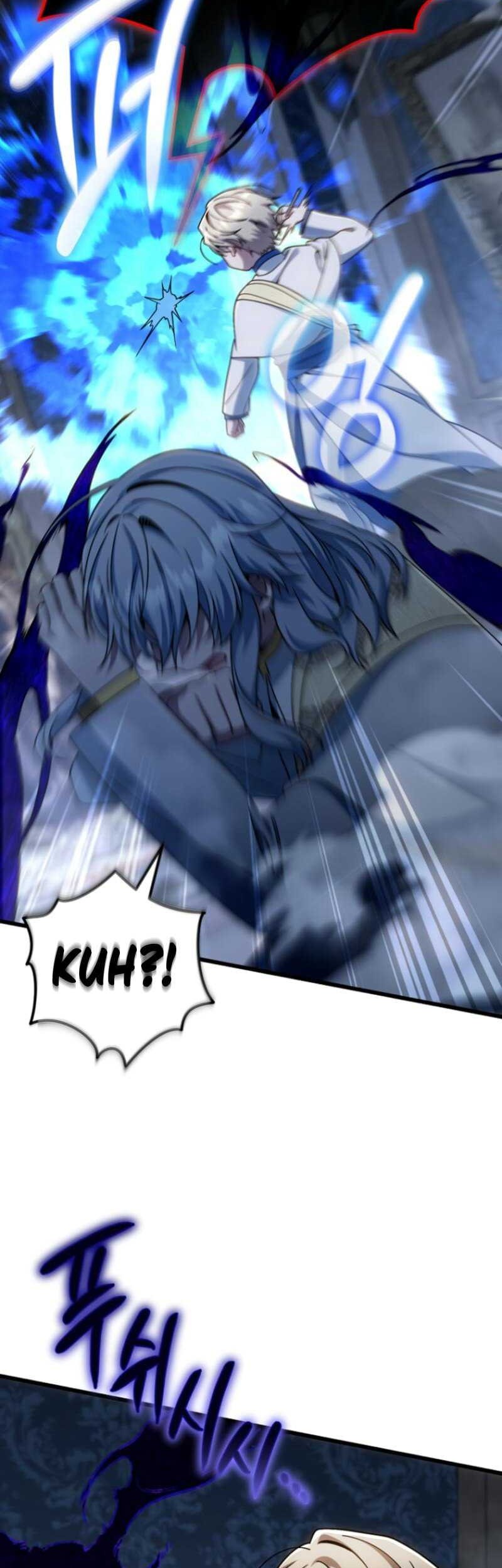 I’m Going To Destroy This Country Chapter 30 Gambar 23