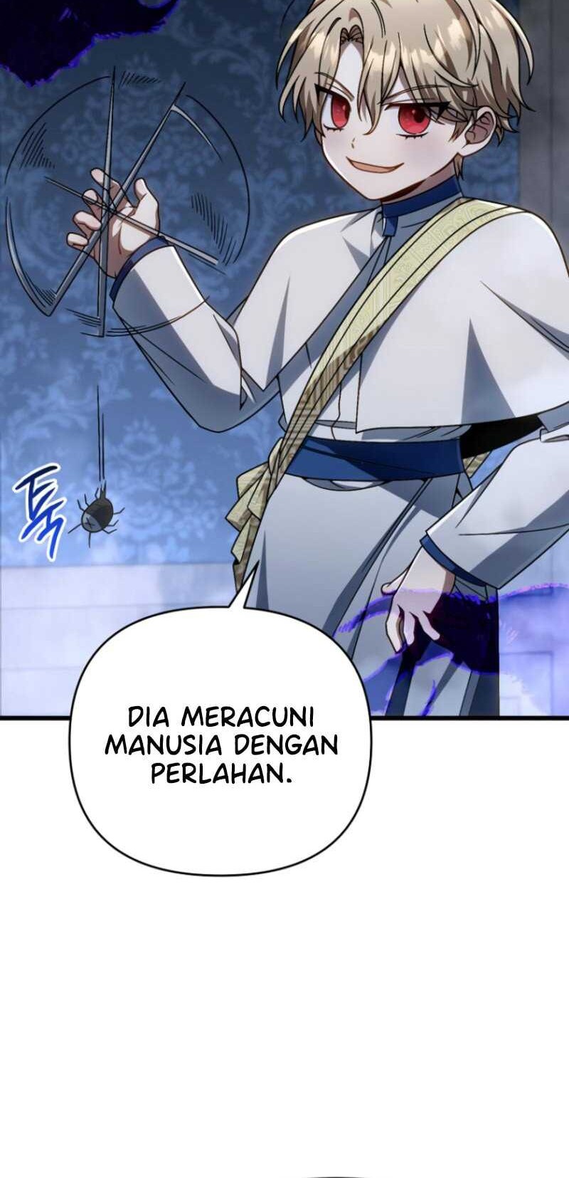 I’m Going To Destroy This Country Chapter 30 Gambar 24