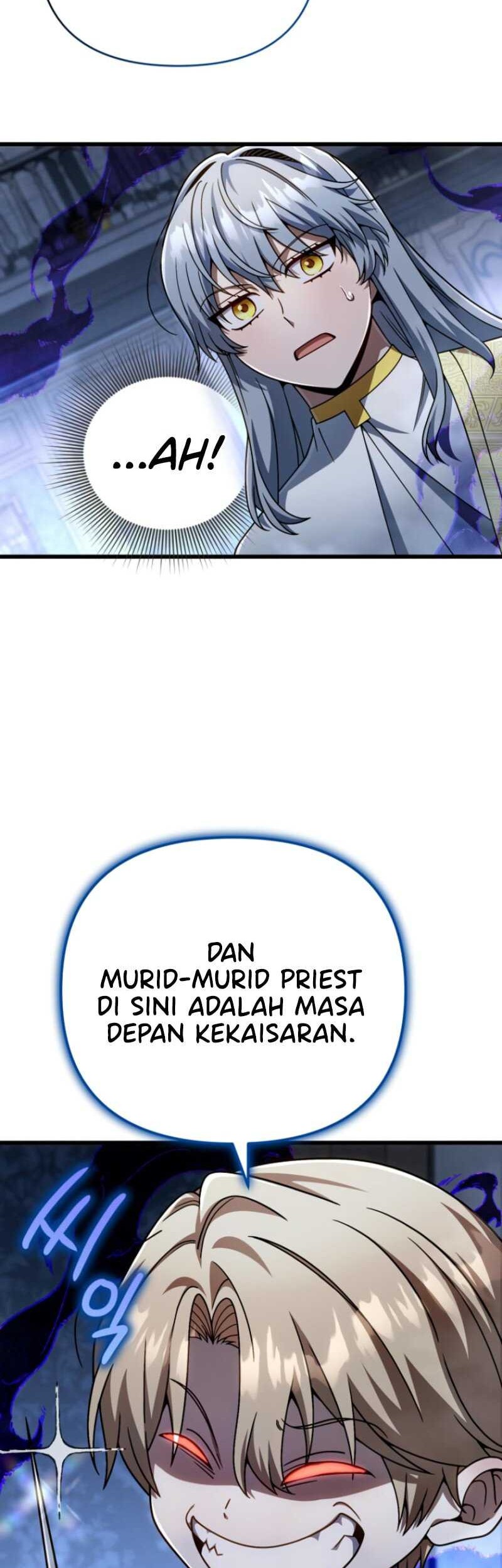 I’m Going To Destroy This Country Chapter 30 Gambar 26