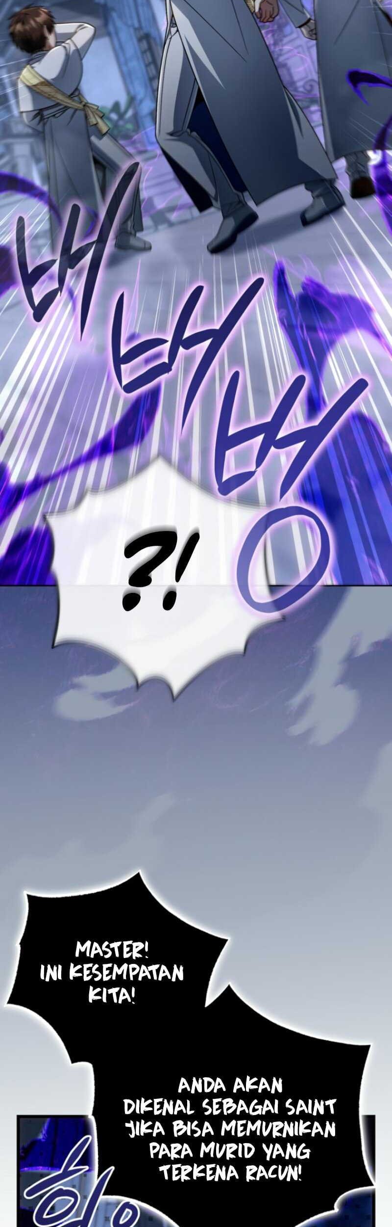 I’m Going To Destroy This Country Chapter 30 Gambar 31