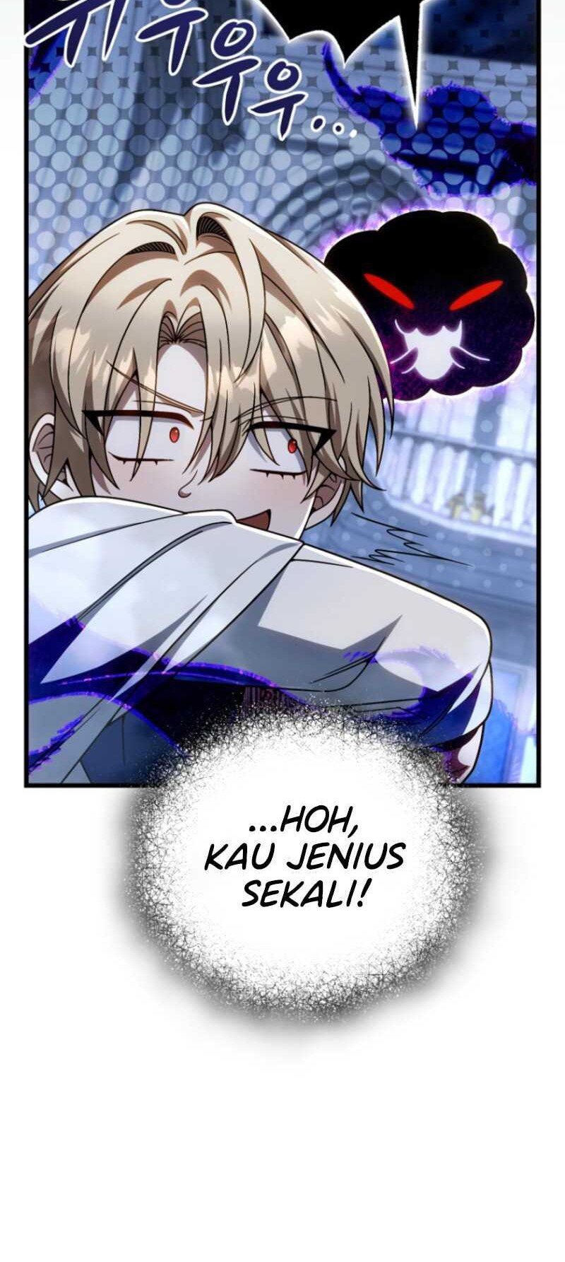 I’m Going To Destroy This Country Chapter 30 Gambar 32