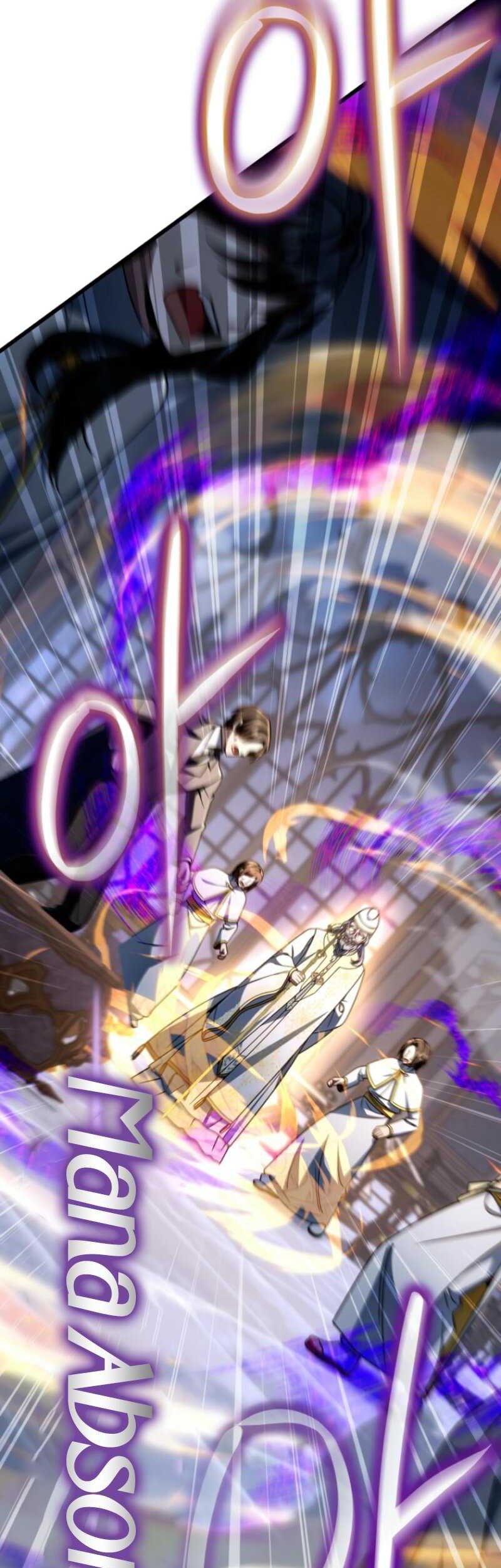 I’m Going To Destroy This Country Chapter 30 Gambar 35