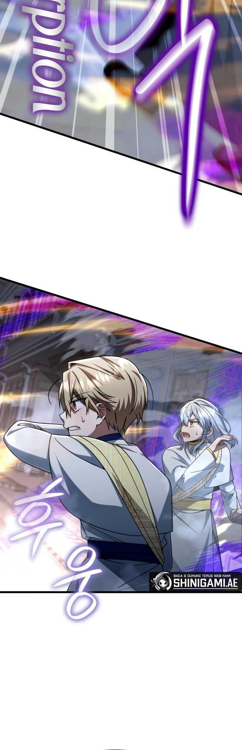 I’m Going To Destroy This Country Chapter 30 Gambar 36