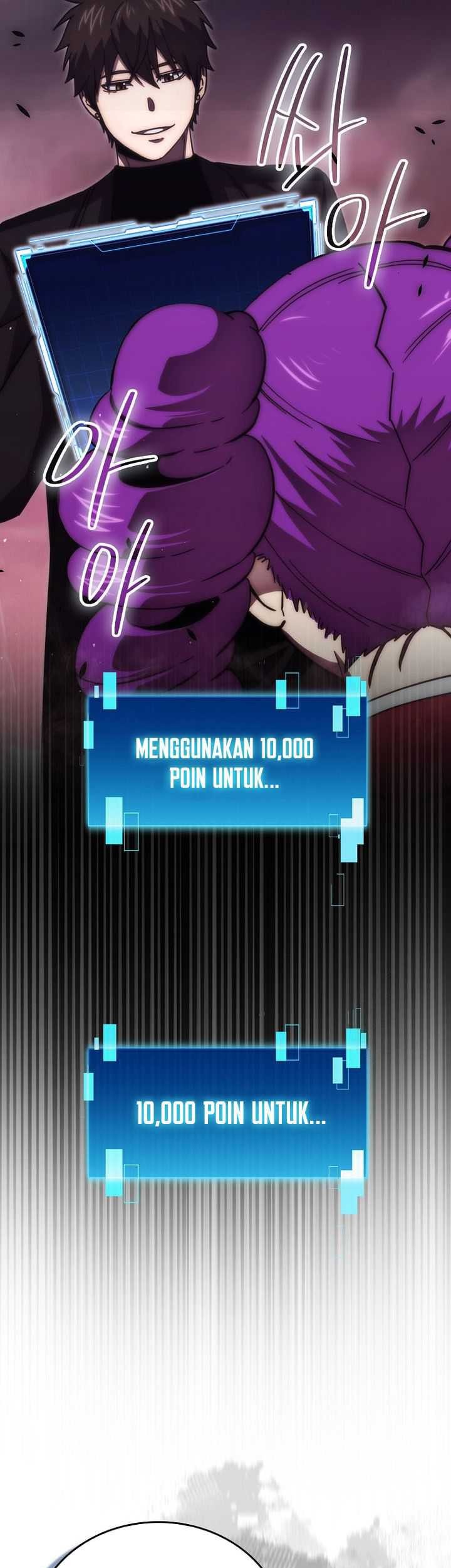 Demon Lord’s Martial Arts Ascension Chapter 106 Gambar 27