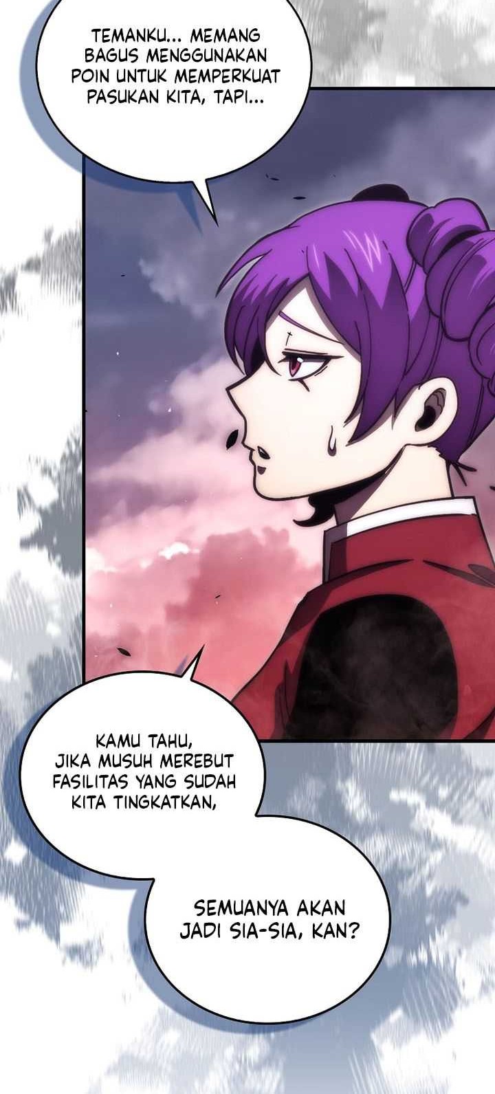 Demon Lord’s Martial Arts Ascension Chapter 106 Gambar 28
