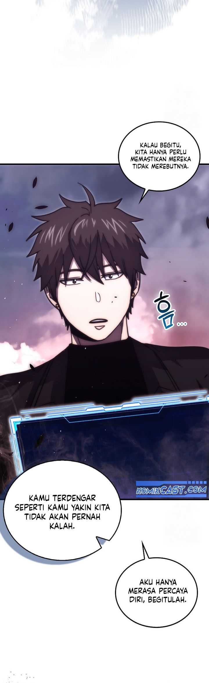 Demon Lord’s Martial Arts Ascension Chapter 106 Gambar 29